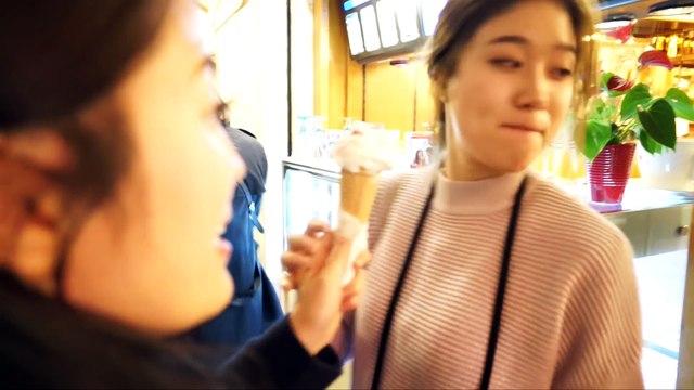 WeLab Behind MV ดีออก Closer แก้ว จริญญา FFK