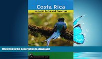 READ  Costa Rica s National Parks and Preserves  GET PDF