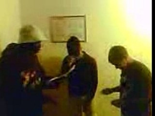 Clash yOunes V.S saisai