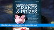 Pre Order Scholarships, Grants   Prizes 2014 (Peterson s Scholarships, Grants   Prizes) Peterson s