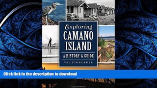 READ  Exploring Camano Island:: A History   Guide FULL ONLINE