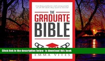 Best Price Emma Vites The Graduate Bible- A coaching guide for students and graduates on how to
