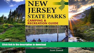 FAVORITE BOOK  New Jersey State Parks Camping   Recreation Guide FULL ONLINE