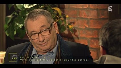 1001 vies,  France 2 : la fille de la compagne d'Eric Mouzin s'appelle aussi Estelle