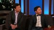 Ken Jeong & Albert Tsai on Dr. Ken