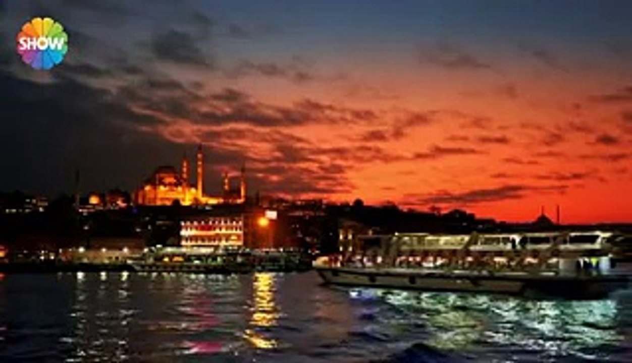 مسلسل الحب لا يفهم من الكلام الحلقة 14 القسم 14 والاخير مترجمة للعربية