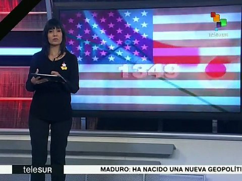 EEUU: Mnuchin será el secretario del Tesoro en el mandato de Trump