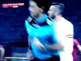Genoa vs Perugia 1-0  Simeone Goal  Coppa Italia  01-12-2016