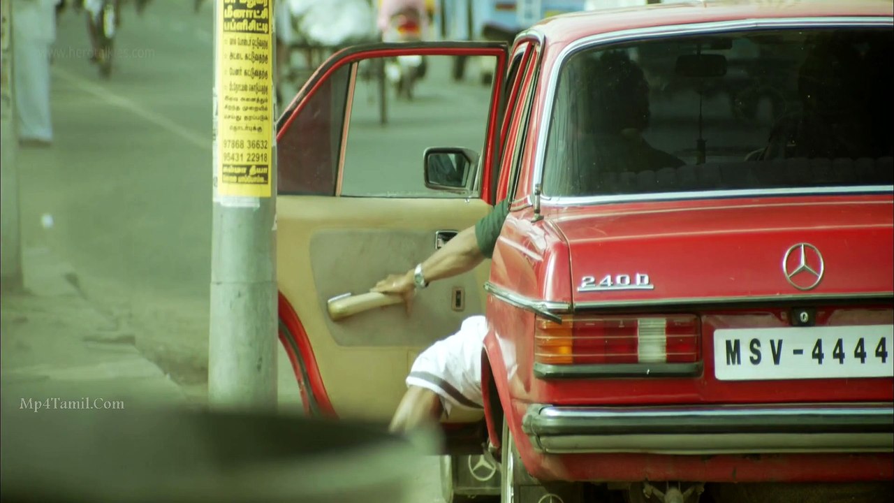Ding Dong - Jigarthanda (2014) HD