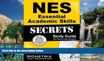 Online NES Exam Secrets Test Prep Team NES Essential Academic Skills Secrets Study Guide: NES Test