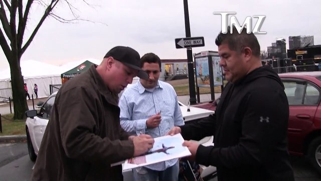 Garth Brooks Sure I'd Sing at Trump's Inauguration | TMZ