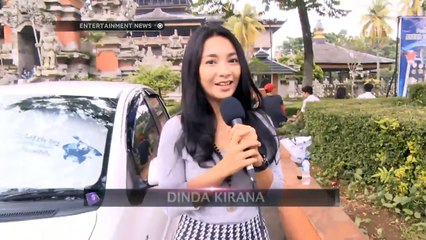 Entertainment News - Dinda Kirana