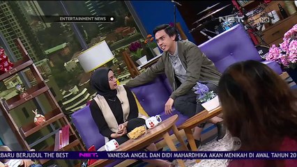 Curhatan Ayudia Bing Slamet Pasca Berhijab