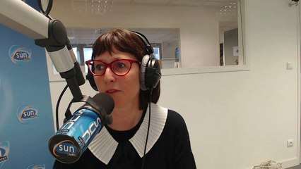 Les invitées du 17-19 - Agnès Blandeau et Julie Valade