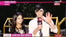 Kartik karta hai suicide ki Koshish,Yeh Rishta Kya Kehlata Hai 2nd December 2016