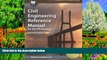 Online Michael  R. Lindeburg PE Civil Engineering Reference Manual for the PE Exam, 14th Ed Full