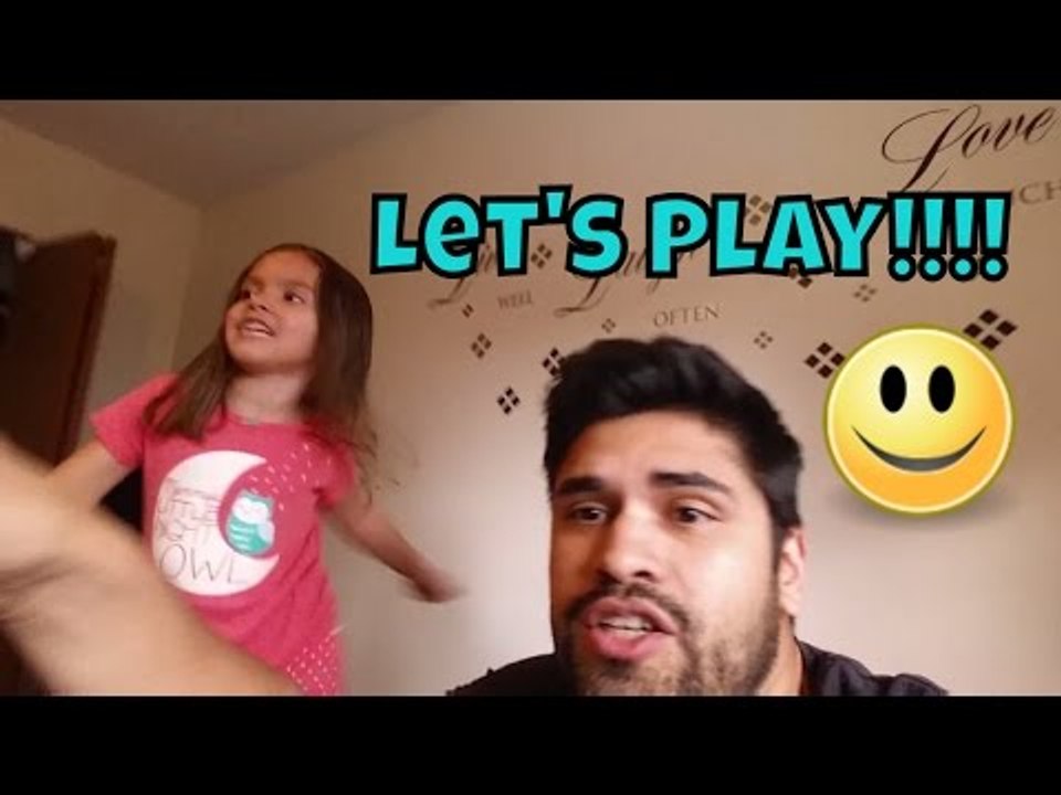 How to play the Ball and Closet Organizer Game