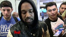 Kanye West Update: Release from Hospital a No-Go | TMZ News