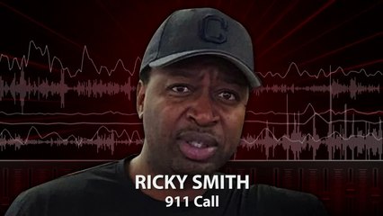 Olive Garden 911 Caller Accused Ricky Smith of Sexual Innuendo in 'Racist' Incident | TMZ