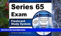 Online Series 65 Exam Secrets Test Prep Team Series 65 Exam Flashcard Study System: Series 65 Test