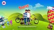 CBeebies Playtime App - Topsy and Tim Busy Day - Camping Trip,Birthday Party Kids Gameplay