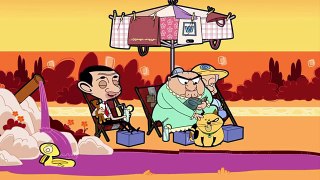 Mr Bean Full Episodes ᴴᴰ The Best Cartoons! New Collection 2016 Part 1