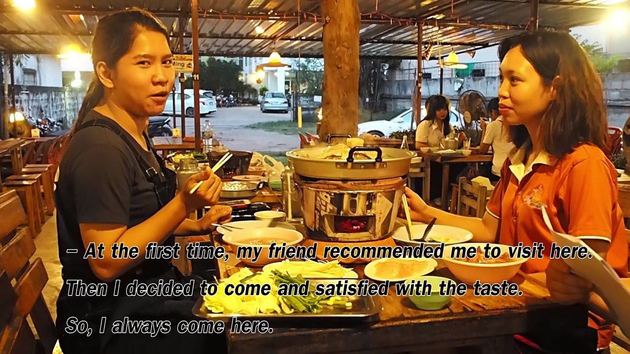 Ming Moo Kra Ta 422311 Sec 2 Business English Listening and Speaking ll