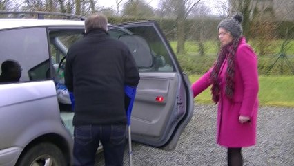 Handicap et équipement spécialisé