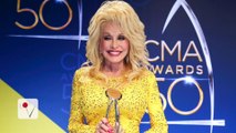 Dolly Parton Offers $1,000 Per Month to Tennessee Fire Victims