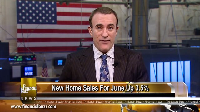 July 29, 2016 Financial News - Business News - Stock Exchange - NYSE - Market News