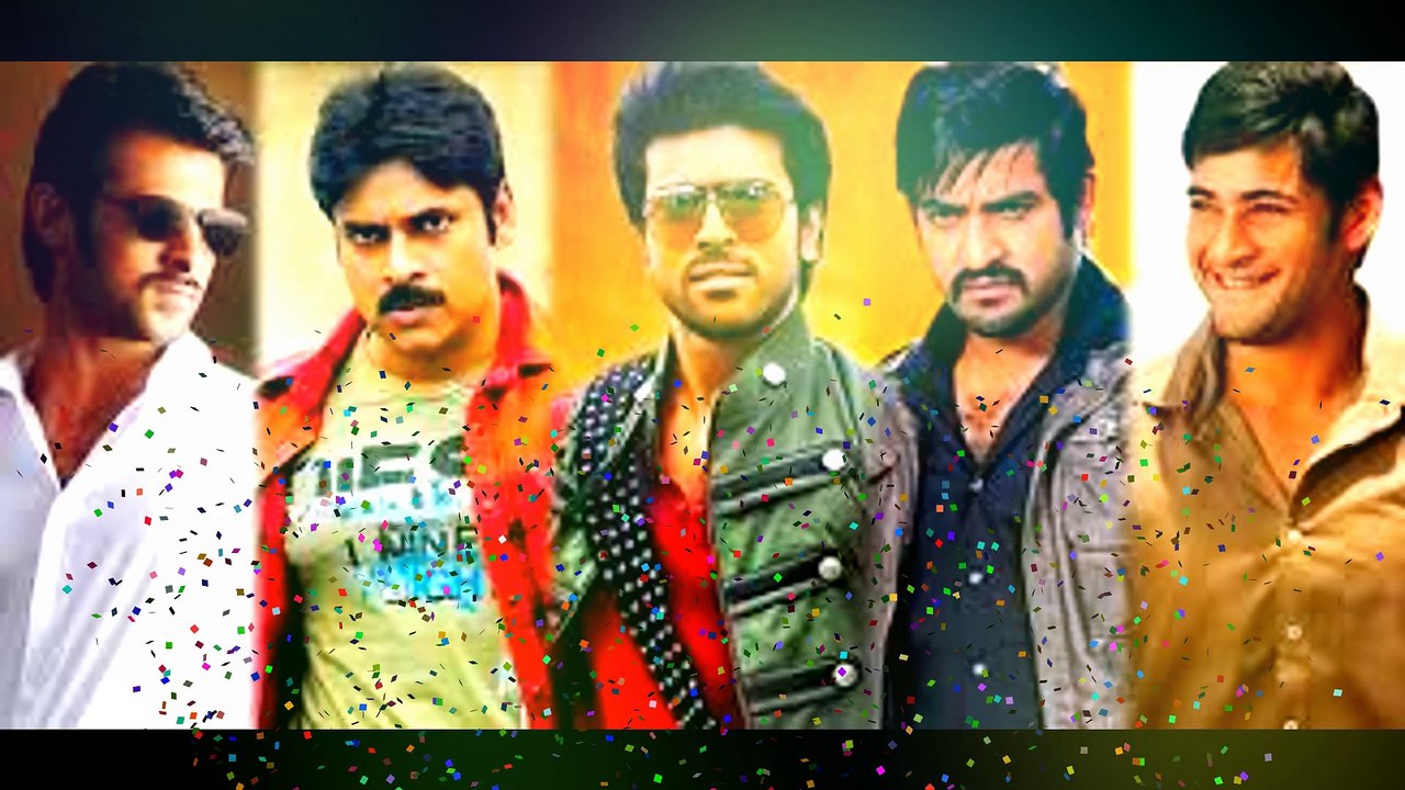 Ramcharan Dhruva Vs Surya Singham 3