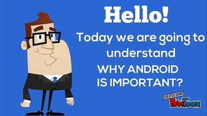 Android Development Training in Pune