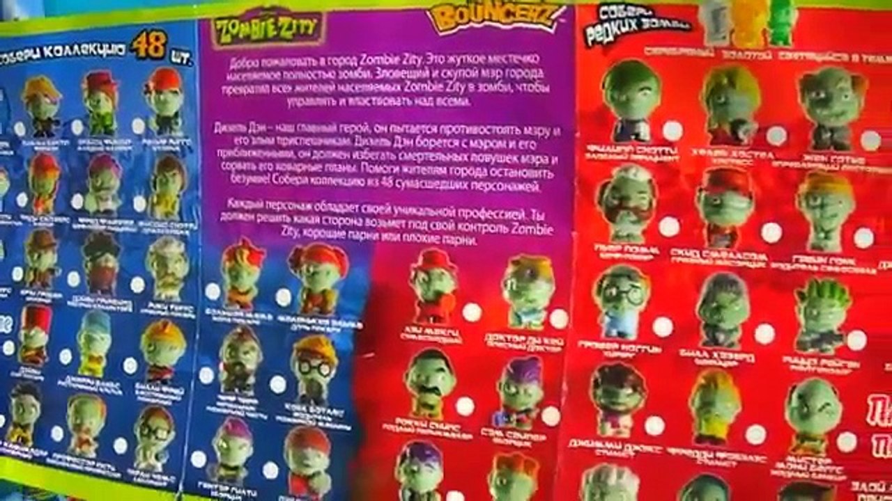 30 surprise eggs MARVEL Spider Man Disney Cars PLANES Princess SpongeBob ANGRY BIRDS Smurfs Kinder