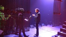 Coulisses : Jean-Michel Jarre ouvre les portes de sa 