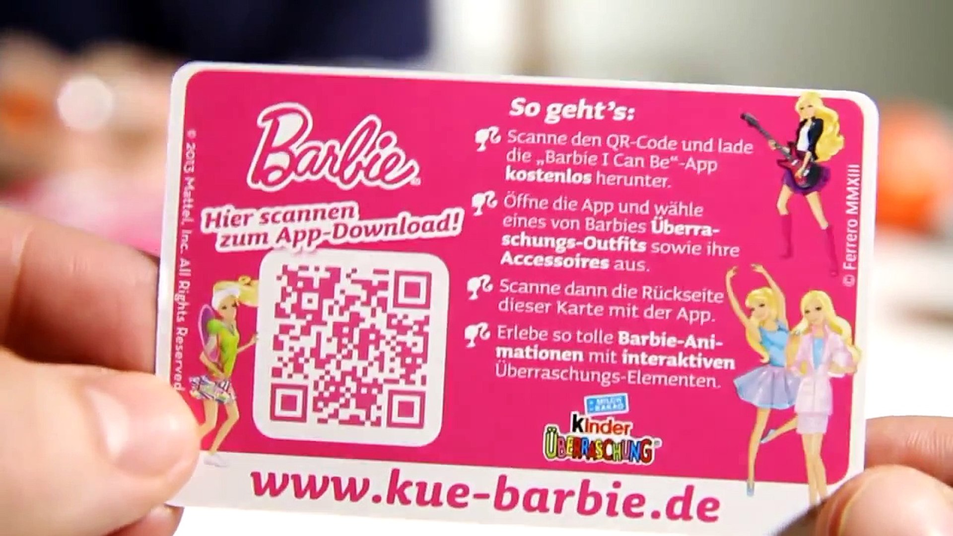 Magic Kinder App Qr Code Dota Blog Info