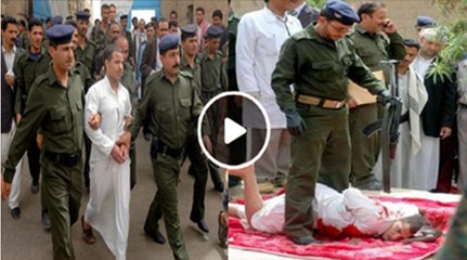 Yemeni Citizen gets Capital Punishment