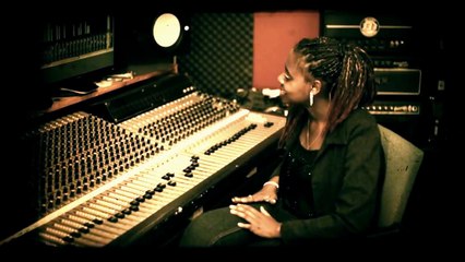 God of Mercy - Janet Odani (Official Video)