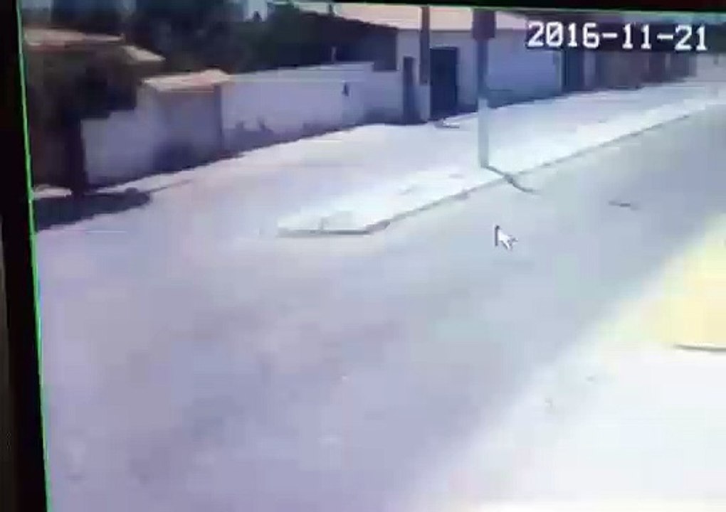 Fast Drivings This Accident