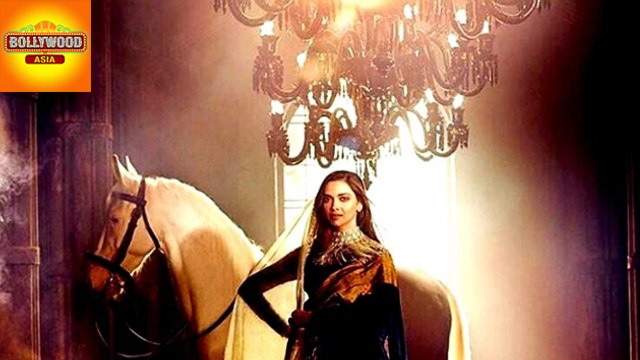 Padmavati's First Song Ghoomar Details Revealed | Deepika Padukone | Bollywood Asia