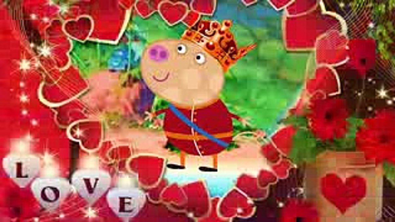 Tom and Jerry Mermaid Makeup Bad and Good Cartoon - Peppa Pig Mermaid Vs Ursula Nursery Rhymes Songs