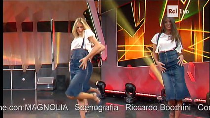 Eredità 29 novembre 2016 (puntata quasi intera)