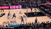 Orlando Magic vs San Antonio Spurs - Full Game Highlights  November 29, 2016  2016-17 NBA Season