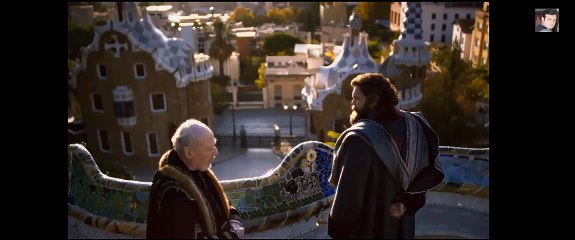 EMERALD CITY Season 1 TRAILER (2017) nbc Wizard of Oz Serie