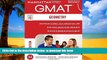 Pre Order GMAT Geometry (Manhattan Prep GMAT Strategy Guides) Manhattan Prep Full Ebook