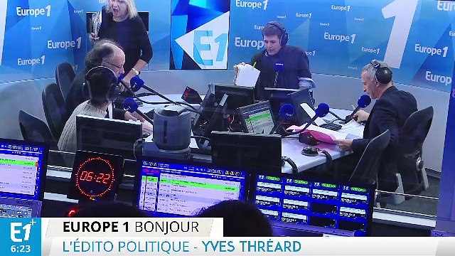 Fonctionnaires : les chiffres qui donnent raison à Fillon