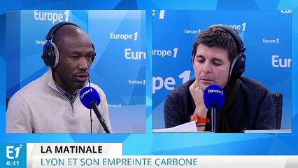 Smart cities : direction Lyon !