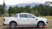 Ford Ranger Review _ Car Reviews _ Wheels Australia PART 2