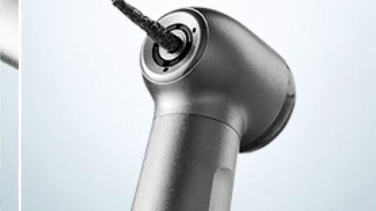 DenTeam Creation - Turbine dentare Noi de calitate