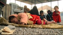 Pakistan suspends repatriation of Afghan refugees