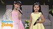 Magandang Buhay: Yesha & Xia sing 